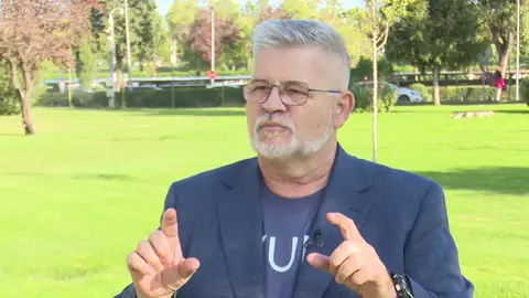 Jorge Gómez Jorge Gómez