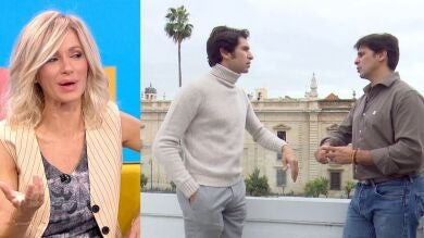 Los hermanos Rivera de nuevo en pie de guerra