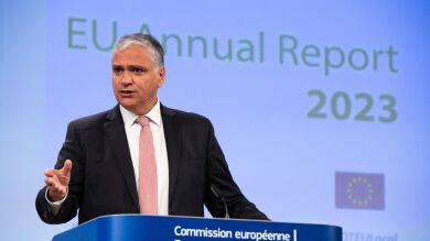 España es el país de Europa con más desigualdades entre regiones