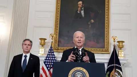 Joe Biden Joe Biden