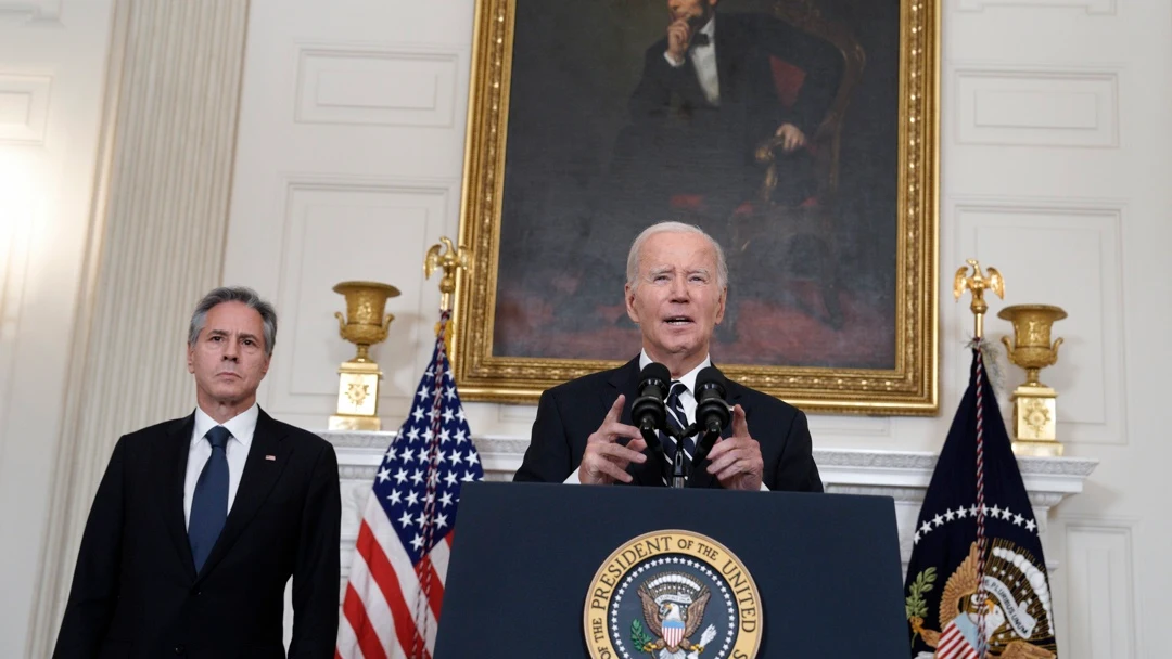 Joe Biden