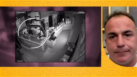 Dos extrabajadoras de su heladería le roban alrededor de 15 mil euros y se comen los helados: "Confiaba en ellas" Dos extrabajadoras de su heladería le roban alrededor de 15 mil euros y se comen los helados: "Confiaba en ellas"