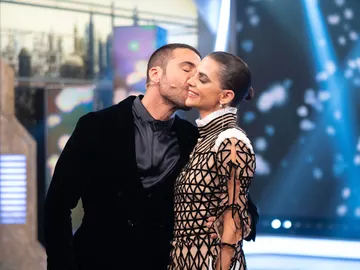 Disfruta de la entrevista completa a Miguel Ángel Silvestre y Macarena García en El Hormiguero Disfruta de la entrevista completa a Miguel Ángel Silvestre y Macarena García en El Hormiguero