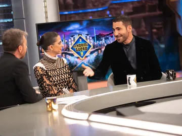 El estremecedor recuerdo de Miguel Ángel Silvestre por culpa del bullying: "Tuve pesadillas durante muchísimos años" El estremecedor recuerdo de Miguel Ángel Silvestre por culpa del bullying: "Tuve pesadillas durante muchísimos años"
