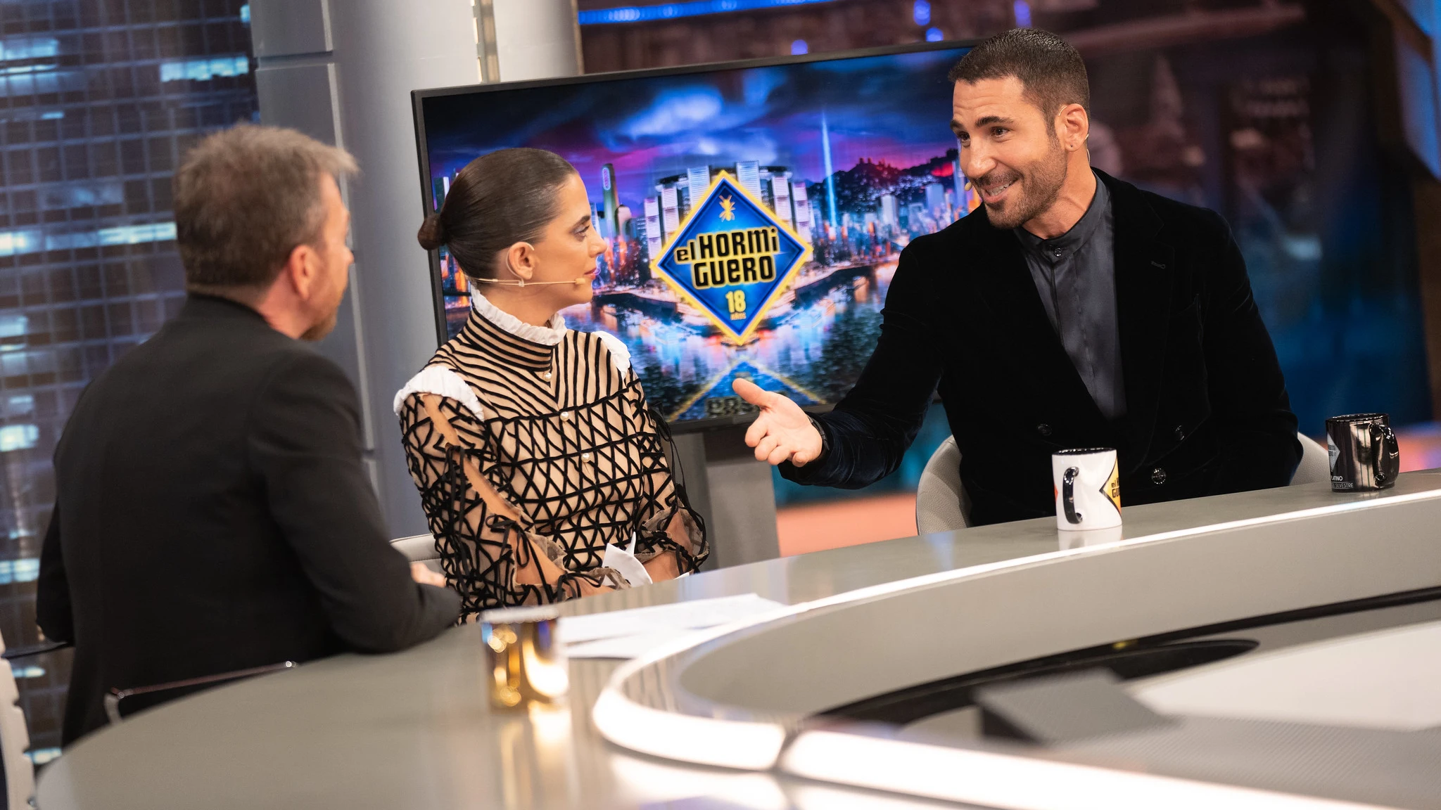 El estremecedor recuerdo de Miguel &Aacute;ngel Silvestre por culpa del bullying: "Tuve pesadillas durante much&iacute;simos a&ntilde;os"