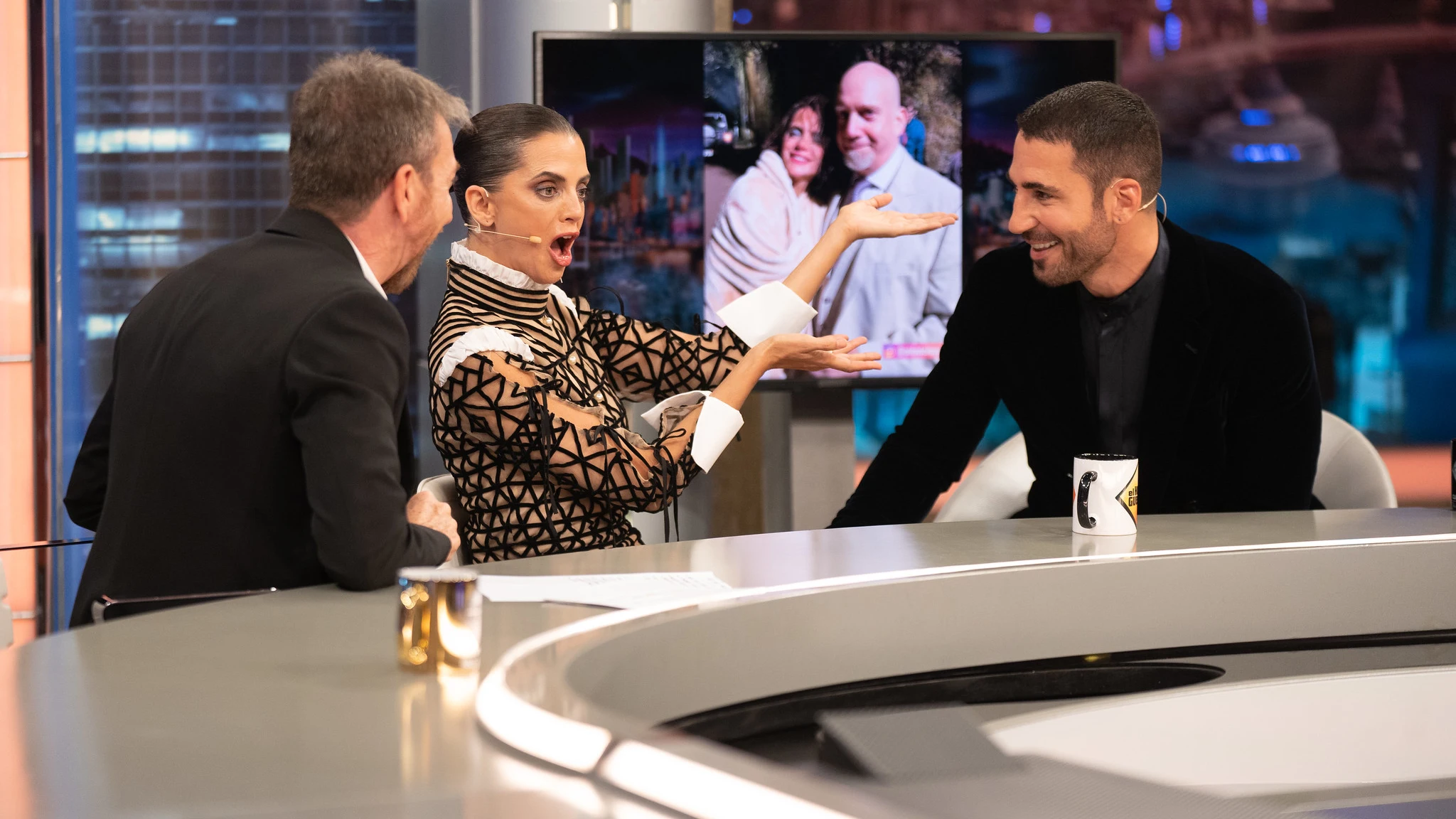 Miguel Ángel Silvestre revela qué superpoder elegiría: "Me gustaría ser invisible y ser voyeur"