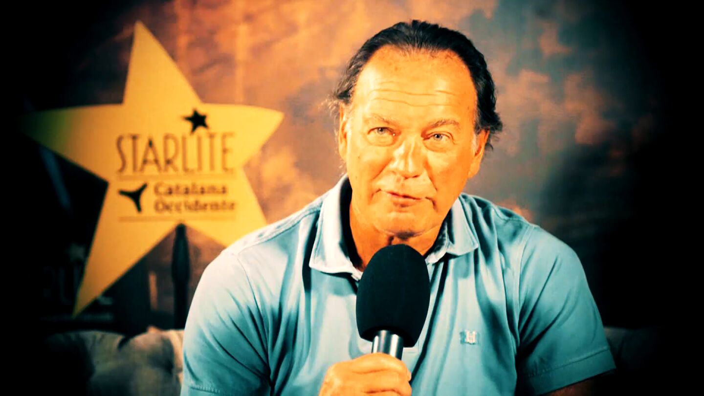 Desvelamos el número de transferencias de Bertín Osborne a Gabriela Guillén: "No quiere tener contacto con ella"