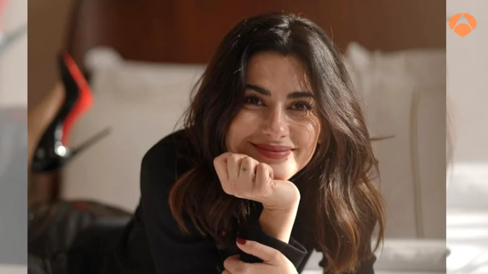 Descubre todas las curiosidades de Nesrin Javadzadeh, Şahika en Pecado Original 