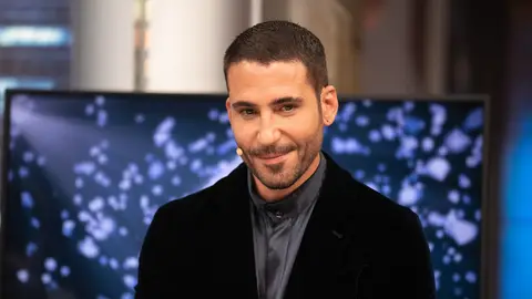Miguel Ángel Silvestre entra en el Club Platino de El Hormiguero: ¡Así han sido sus mejores momentos! Miguel Ángel Silvestre entra en el Club Platino de El Hormiguero: ¡Así han sido sus mejores momentos!