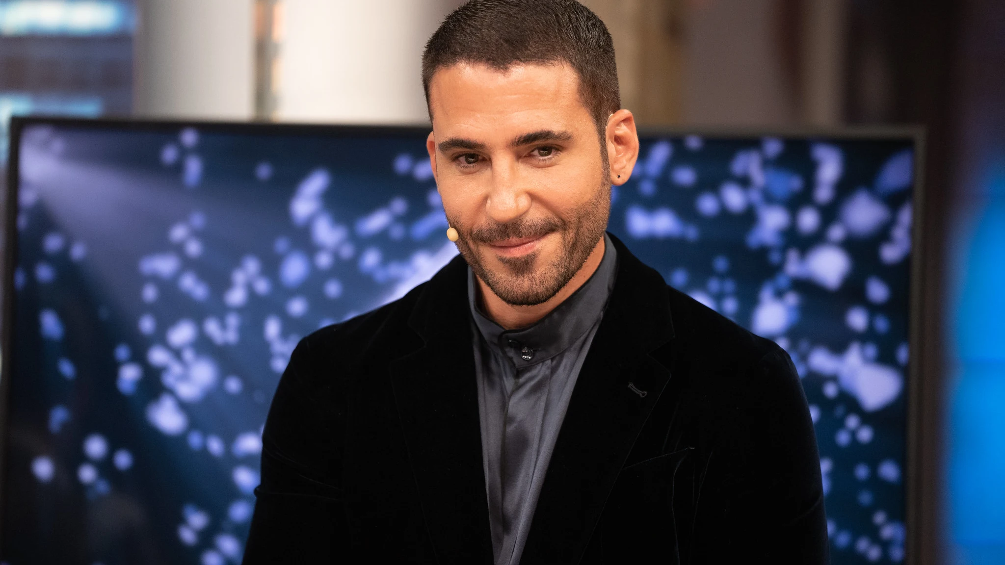 Miguel Ángel Silvestre entra en el Club Platino de El Hormiguero: ¡Así han sido sus mejores momentos! Miguel Ángel Silvestre entra en el Club Platino de El Hormiguero: ¡Así han sido sus mejores momentos!