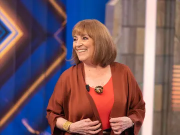 El mayor secreto de Carmen Maura en los estrenos... ¡Se pone tapones en los oídos! El mayor secreto de Carmen Maura en los estrenos... ¡Se pone tapones en los oídos!