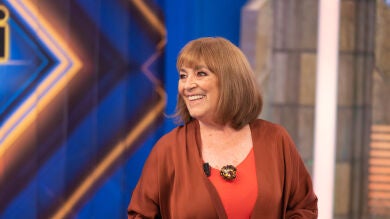 El mayor secreto de Carmen Maura en los estrenos... ¡Se pone tapones en los oídos!