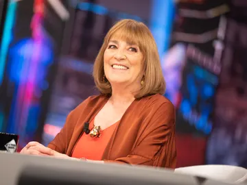 Revive la entrevista completa de Carmen Maura en El Hormiguero Revive la entrevista completa de Carmen Maura en El Hormiguero