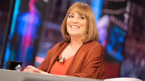 Revive la entrevista completa de Carmen Maura en El Hormiguero Revive la entrevista completa de Carmen Maura en El Hormiguero