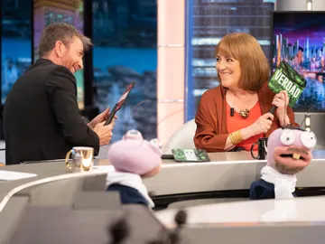 Pablo Motos asegura que Alejandro Sanz le ha salvado del ataque de un caimán, ¿estará diciendo la verdad? Pablo Motos asegura que Alejandro Sanz le ha salvado del ataque de un caimán, ¿estará diciendo la verdad?