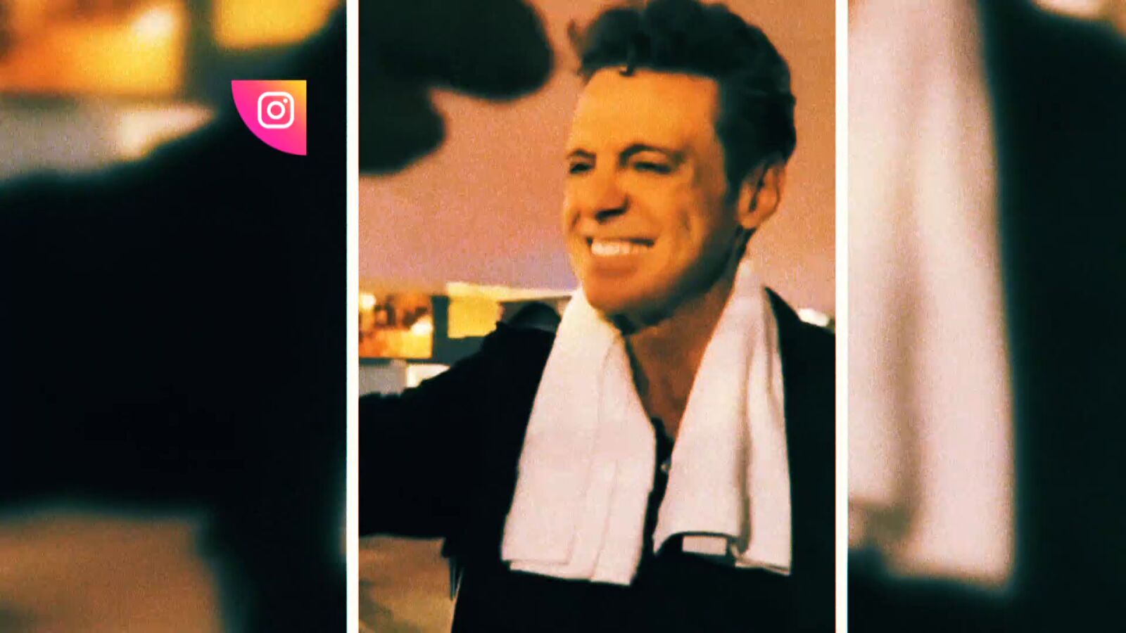 Luis Miguel vuelve locas a sus fans en Miami mientras Paloma Cuevas ultima detalles para la boda de Michelle Salas
