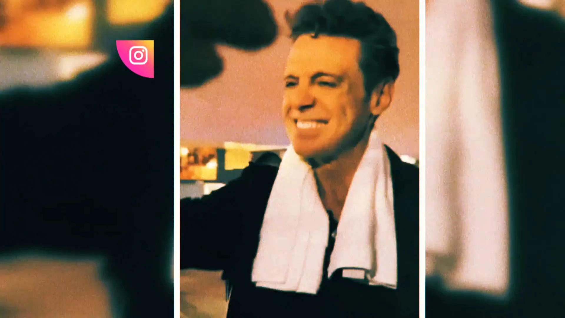 Luis Miguel cantará en Marbella los días 31 de julio, 2 y 3 de agosto... ¡Y Paloma Cuevas ha tenido mucho que ver! Luis Miguel cantará en Marbella los días 31 de julio, 2 y 3 de agosto... ¡Y Paloma Cuevas ha tenido mucho que ver!