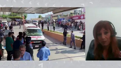 Irene Huertas Irene Huertas