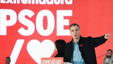 Pedro Sánchez, presidente del Gobierno en funciones Pedro Sánchez, presidente del Gobierno en funciones
