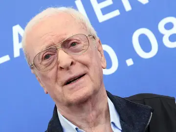 Michael Caine Michael Caine