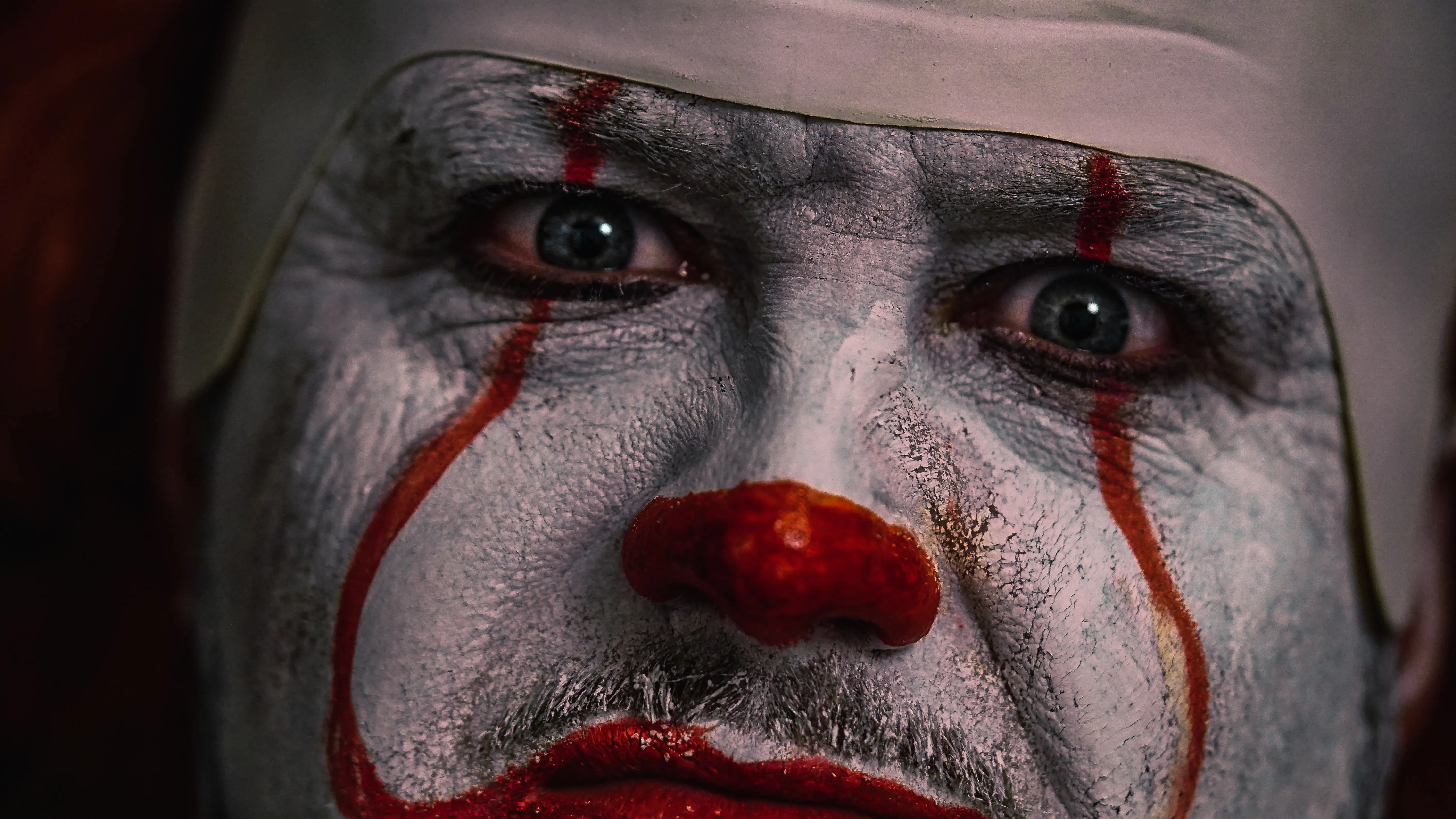Payaso pennywise