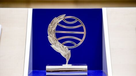 Galard&oacute;n del Premio Planeta 