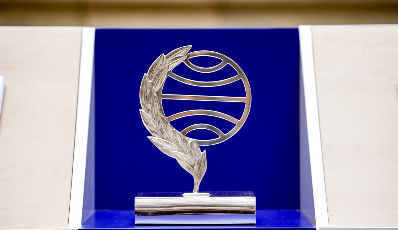 Galard&oacute;n del Premio Planeta 