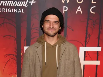 Tyler Posey Tyler Posey