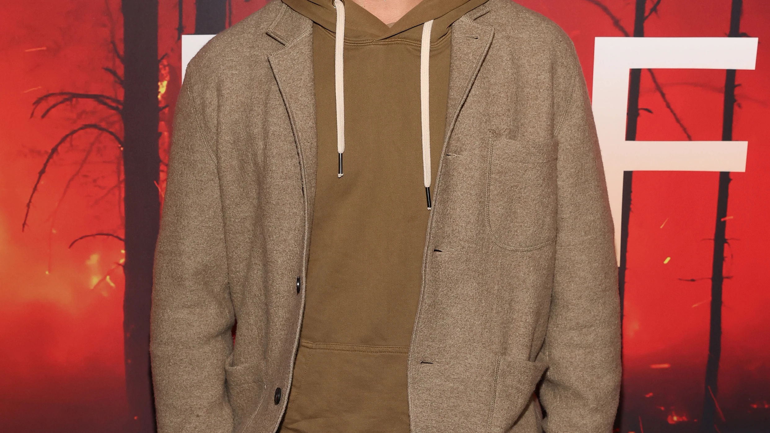 Tyler Posey