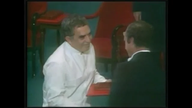 Efemérides de hoy 21 de octubre de 2023: Gabriel García Márquez recibe el Premio Nobel de Literatura Efemérides de hoy 21 de octubre de 2023: Gabriel García Márquez recibe el Premio Nobel de Literatura
