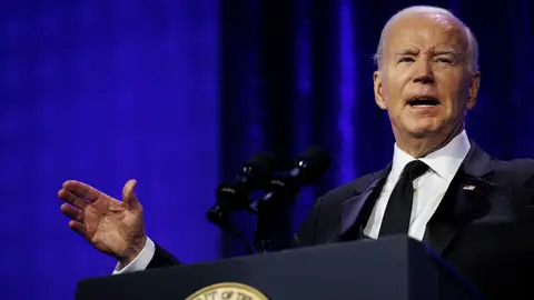 Joe Biden Joe Biden