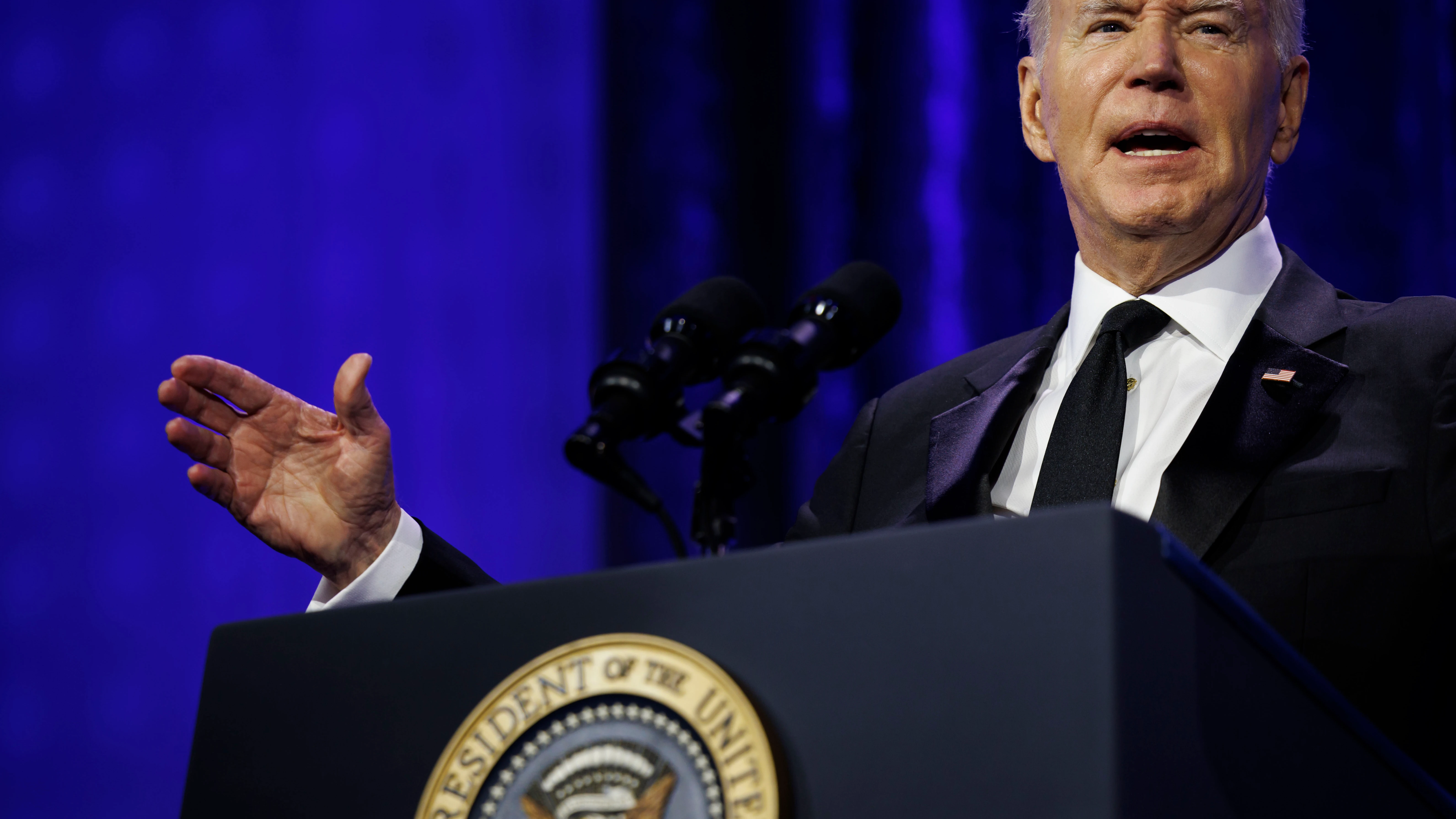 Joe Biden Joe Biden