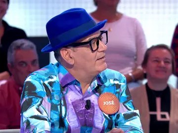 ¿Cuántos sombreros tiene José Corbacho?: “Mi mujer y yo ya no vivimos juntos” ¿Cuántos sombreros tiene José Corbacho?: “Mi mujer y yo ya no vivimos juntos”