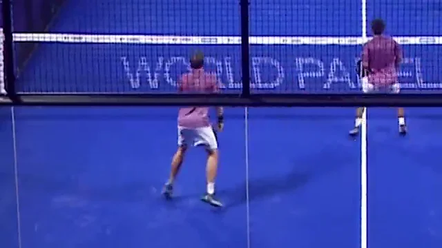 'Poesía', así define el WPT el mejor punto de la final del Open de Ámsterdam: Di Nenno se chocó tres veces con la pared 'Poesía', así define el WPT el mejor punto de la final del Open de Ámsterdam: Di Nenno se chocó tres veces con la pared