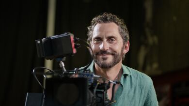 Disfruta de la lista de canciones de Joaquín, el novato con Paco León