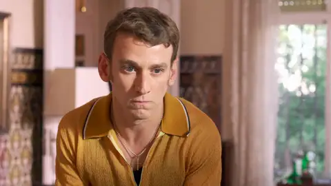 ¿Qué ocurrió entre Federico y los padres de Chimo?: la confesión de Elena deja una pregunta en el aire ¿Qué ocurrió entre Federico y los padres de Chimo?: la confesión de Elena deja una pregunta en el aire