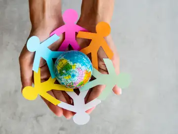 Día internacional Día internacional