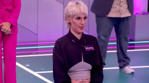 Los duelos se intensifican al máximo en el séptimo programa de The Floor, ¿mantendrá Roi el liderazgo? Los duelos se intensifican al máximo en el séptimo programa de The Floor, ¿mantendrá Roi el liderazgo?