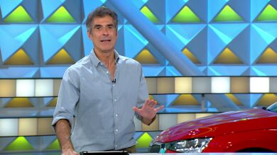 La costumbre que Jorge Fernández compartía con su padre cuando era niño