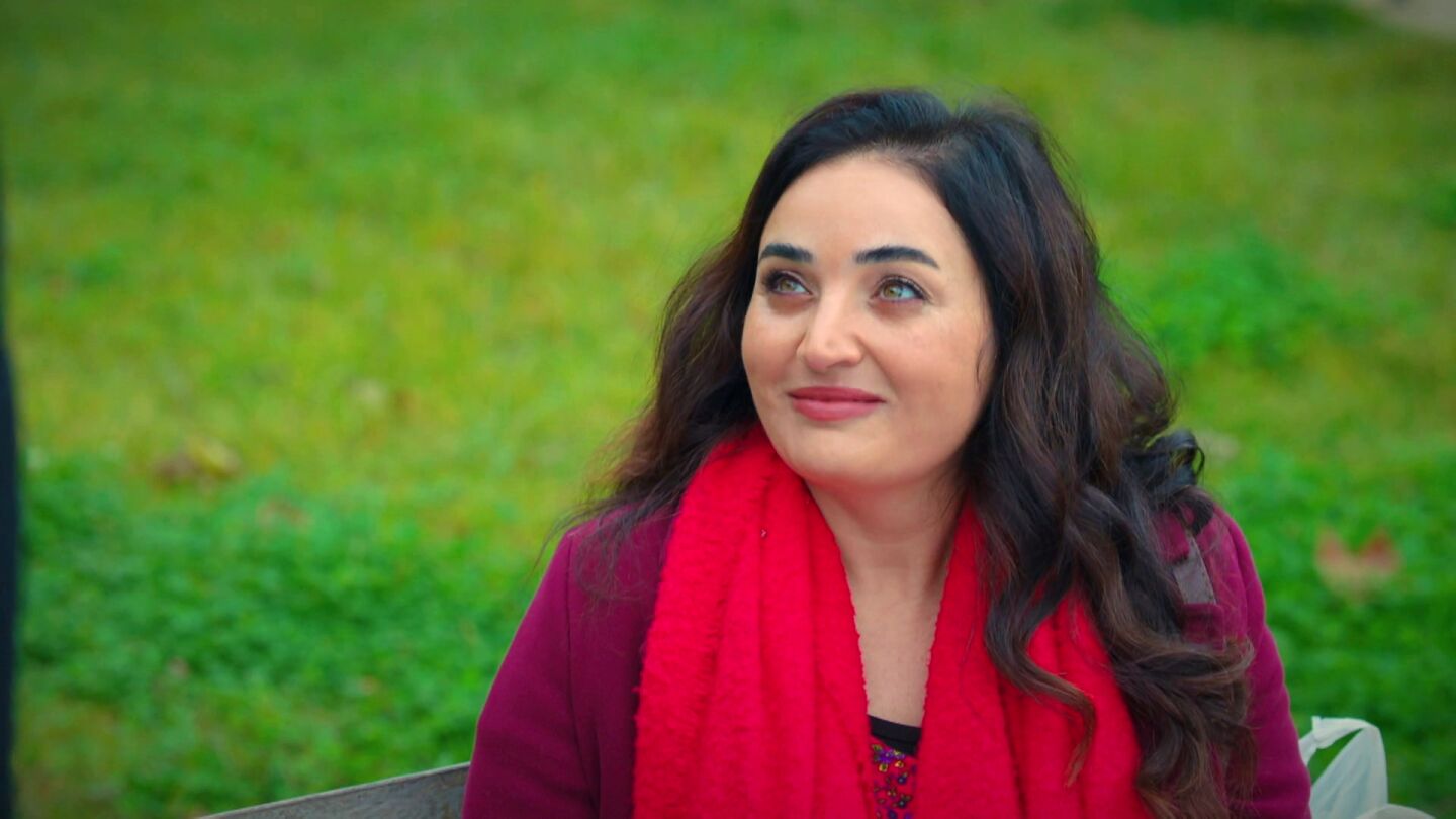Orhan le confiesa a Sengül que... ¡va a divorciarse de Gönül!: "No quiero saber nada de ella"