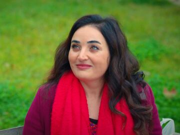 Orhan le confiesa a Seng&uuml;l que... &iexcl;va a divorciarse de G&ouml;n&uuml;l!: "No quiero saber nada de ella"