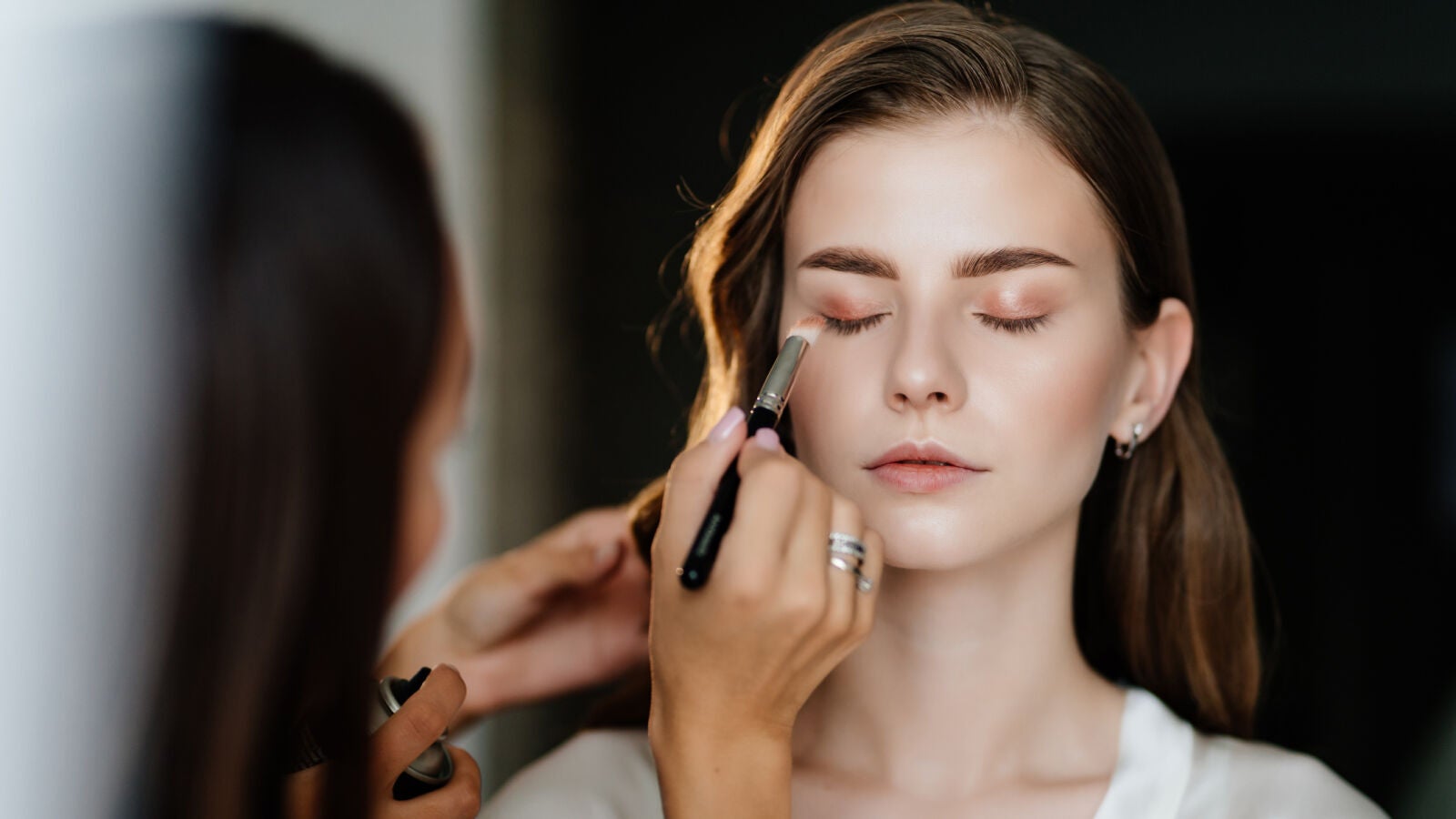 Maquillaje de novia: Evita estos errores y siempre te verás bien en las fotos