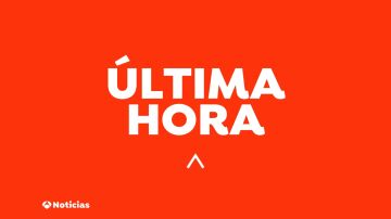 Última hora