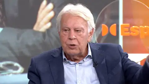 Felipe González Felipe González