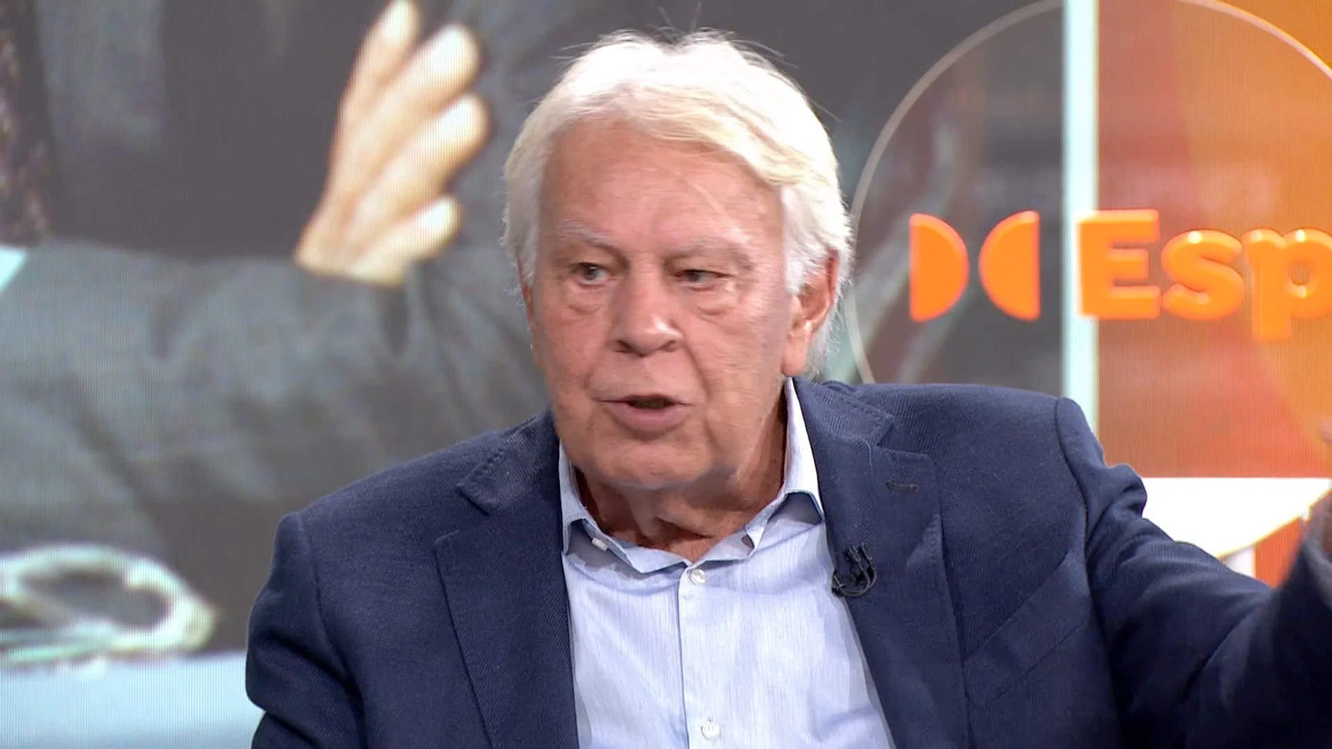 Felipe González Felipe González