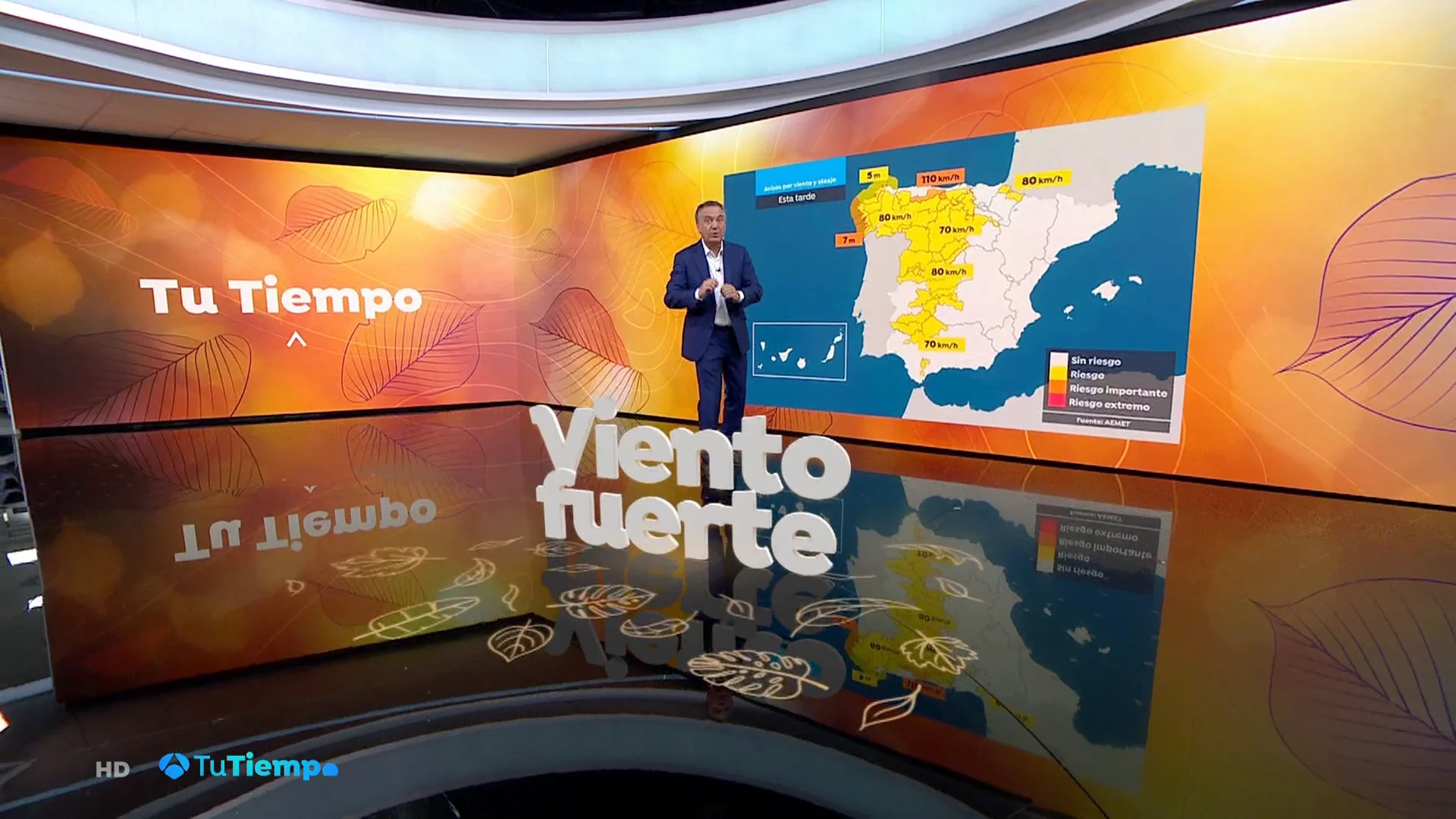 Antena 3 Noticias