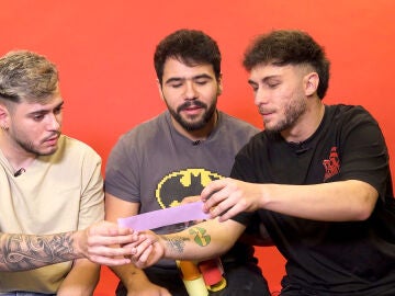La Llave, talents de La Voz 2023