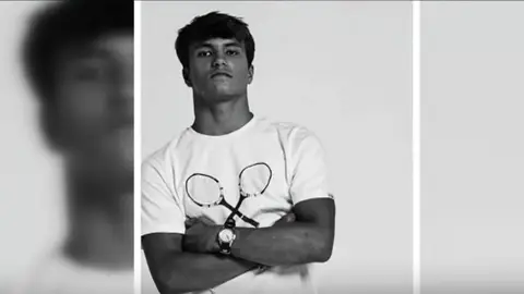 Los últimos mensajes de Álvaro Prieto antes de fallecer: "Háblame ahora Jaime, te quiero hermano" Los últimos mensajes de Álvaro Prieto antes de fallecer: "Háblame ahora Jaime, te quiero hermano"