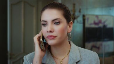 Yildiz descubre que Halit y Leyla se ven a escondidas pero ambos lo ocultan: 