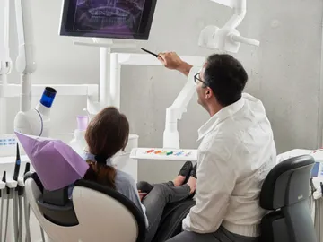 Visita al dentista Visita al dentista